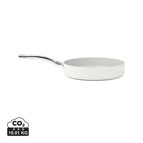Vinga Alte Rcs Recycled Aluminium Fry Pan 27 Cm