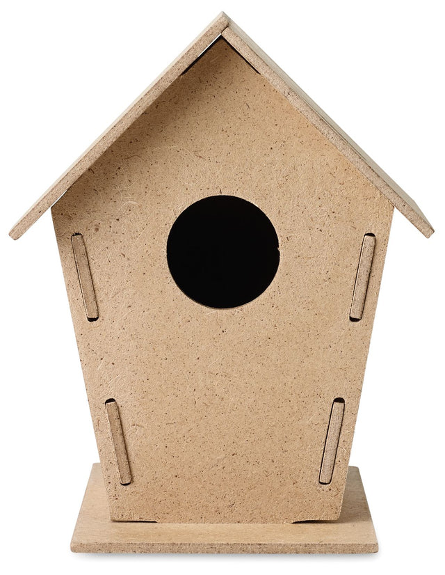 Woohouse