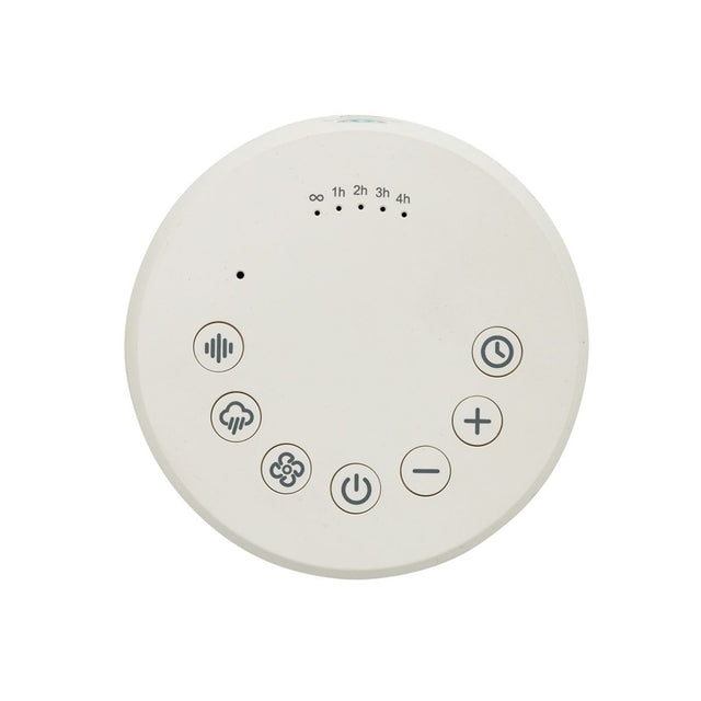 Flora Rcs Recycled Plastic White Noise Speaker