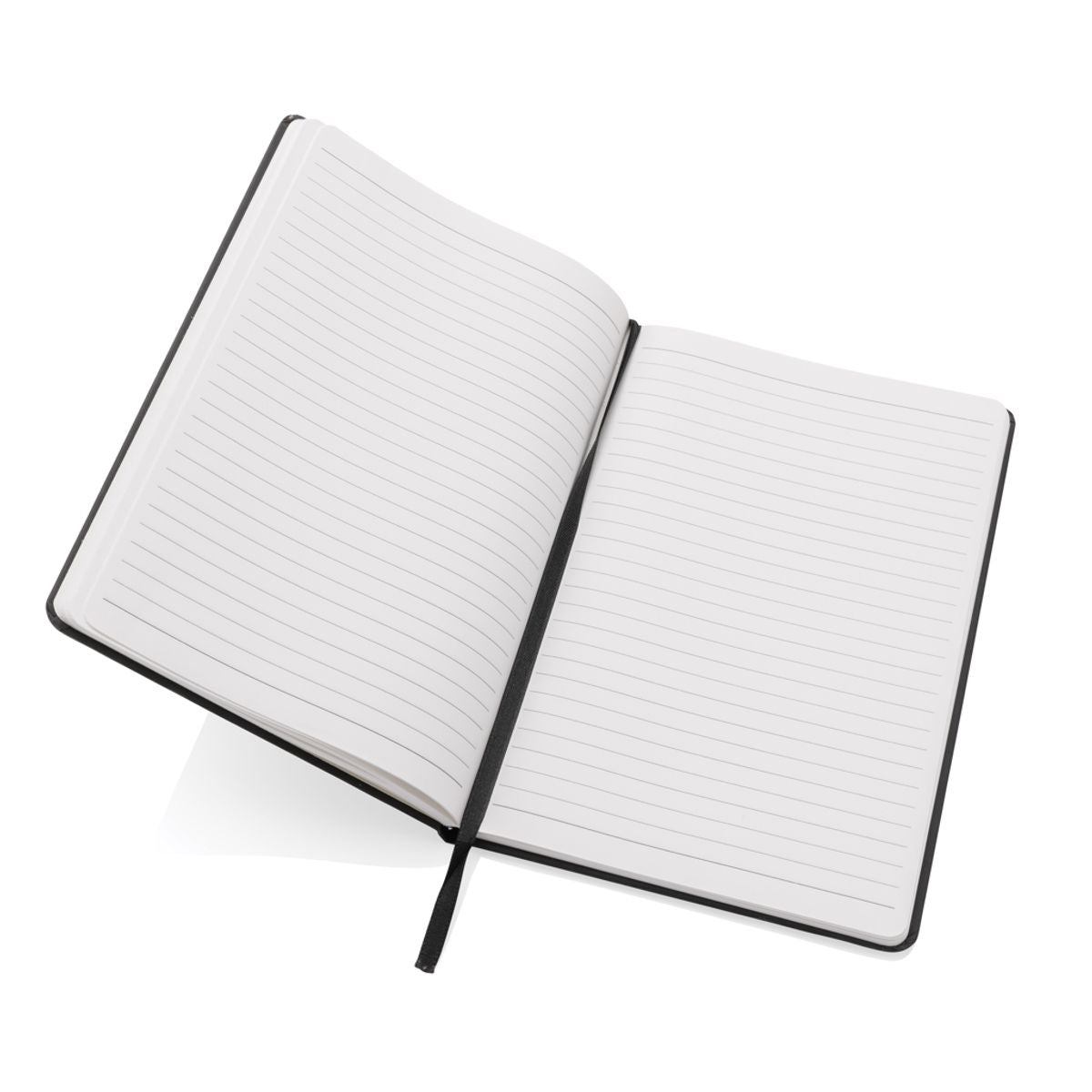 Craftstone A5 Recycled Kraft And Stonepaper Notebook