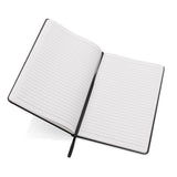 Craftstone A5 Recycled Kraft And Stonepaper Notebook