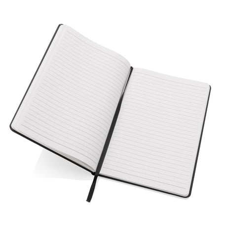 Craftstone A5 Recycled Kraft And Stonepaper Notebook