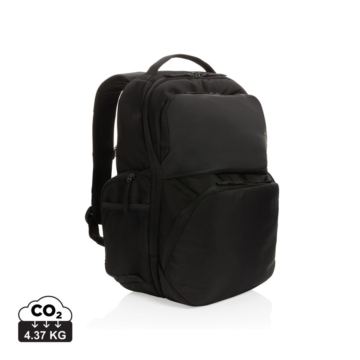 Swiss Peak Aware™ Rpet 15.6 Inch Commuter Backpack