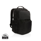 Swiss Peak Aware™ Rpet 15.6 Inch Commuter Backpack