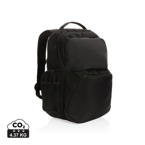 Swiss Peak Aware™ Rpet 15.6 Inch Commuter Backpack