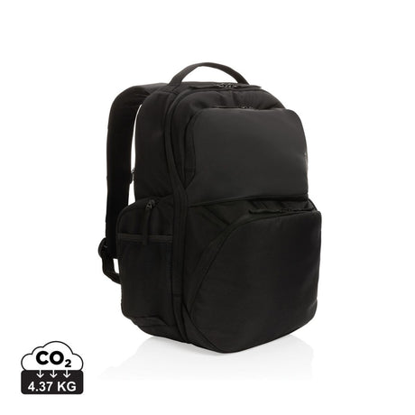 Swiss Peak Aware™ Rpet 15.6 Inch Commuter Backpack