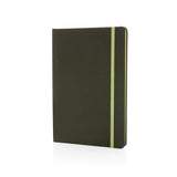 Grs Certified Rpet A5 Notebook