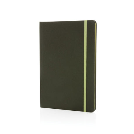 Grs Certified Rpet A5 Notebook