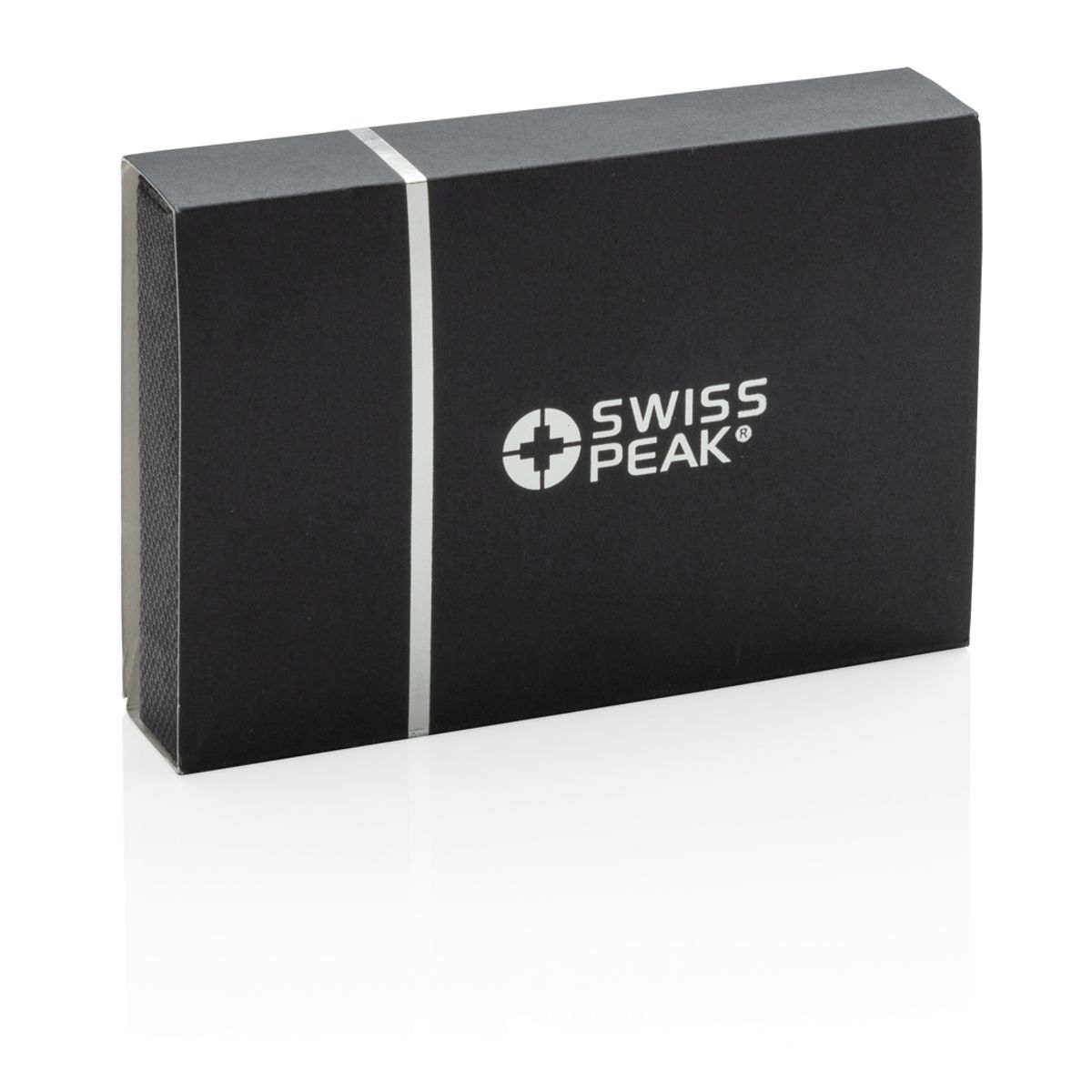 Rfid Anti-Skimming Card Holder