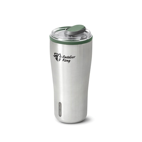 Black+Blum Insulated Travel Tumbler