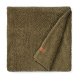 Vinga Maine Grs Recycled Double Pile Blanket