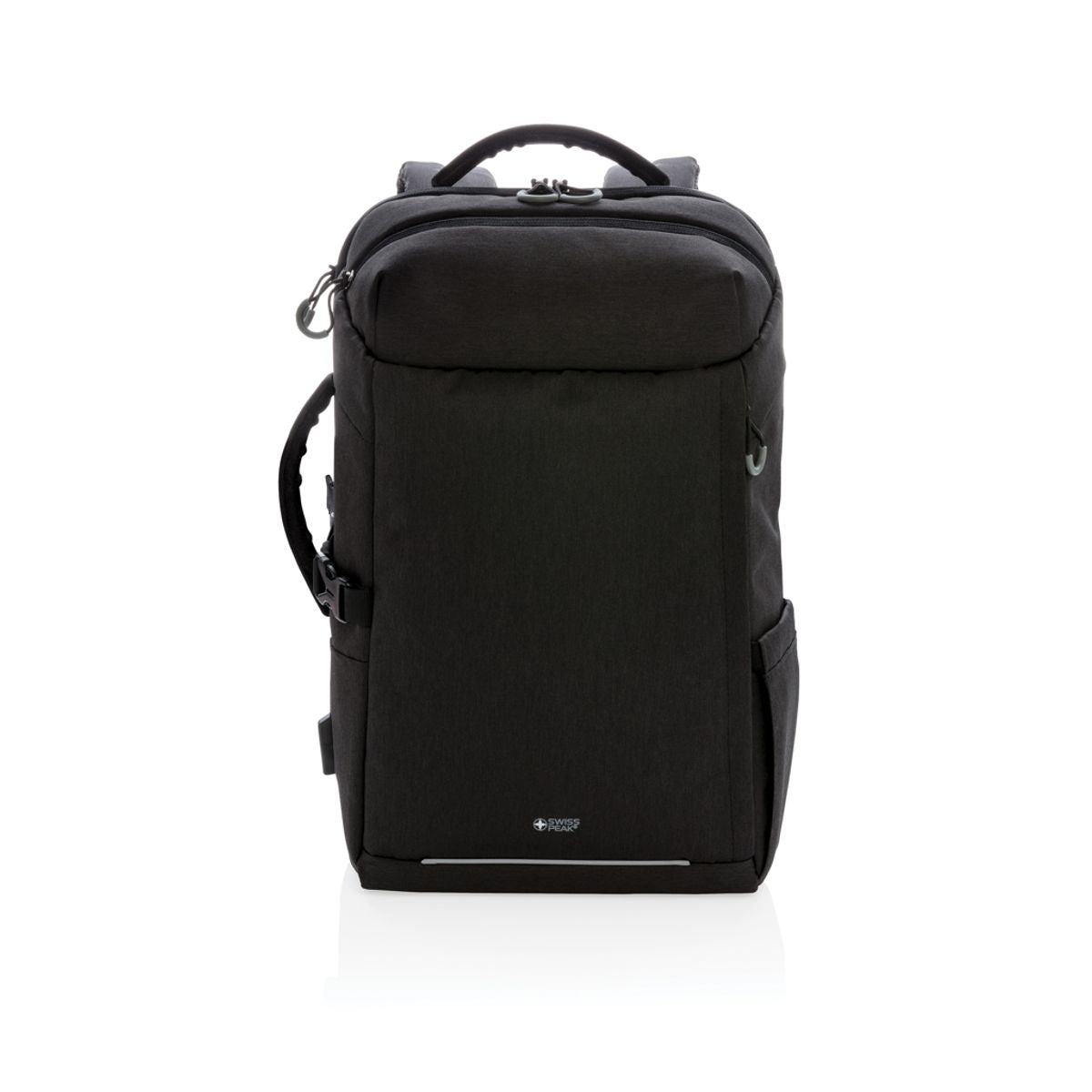Swiss Peak Aware™ XXL ceļojuma mugursoma nedēļas nogalei