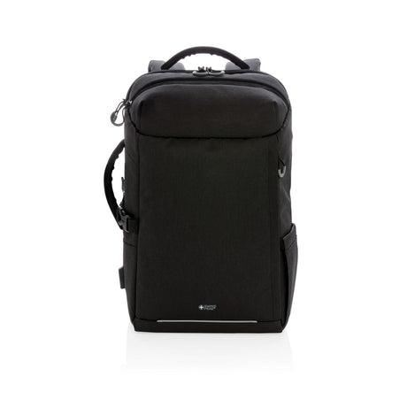 Swiss Peak Aware™ Xxl Weekend Travel Backpack