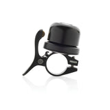 Pedalfinder Bike Bell With Worldwide Locating