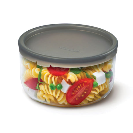 Black+Blum Glass Lunch Bowl