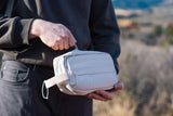 Armond Aware™ Rpet Toiletry Bag