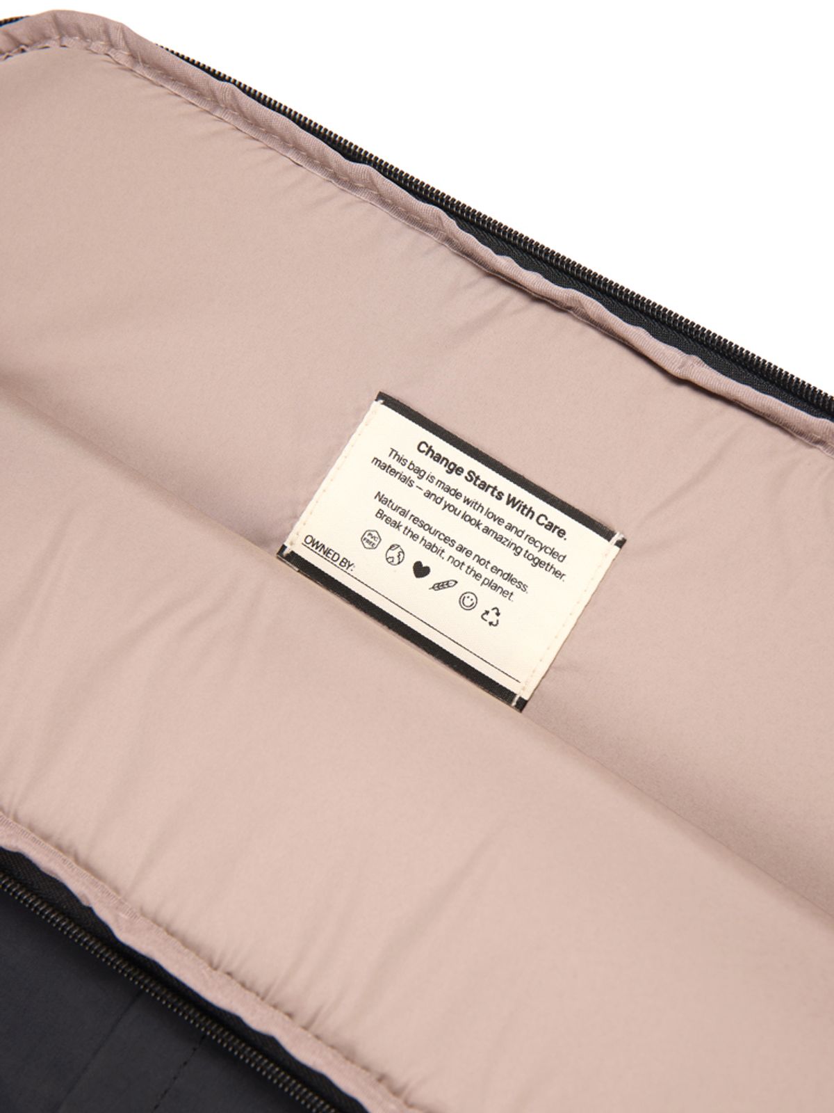 Kento Urban Rcs Recycled Nylon 15.6 Inch Laptop Sleeve