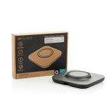 Quantum Ultra-Fast 25W Magnetic Wireless Charging Pad