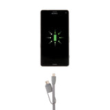 3-In-1 Retractable Cable