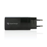 Philips 65W Ultra Fast Pd 3-Port Usb Wall Charger