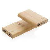Bamboo 5.000 Mah Powerbank