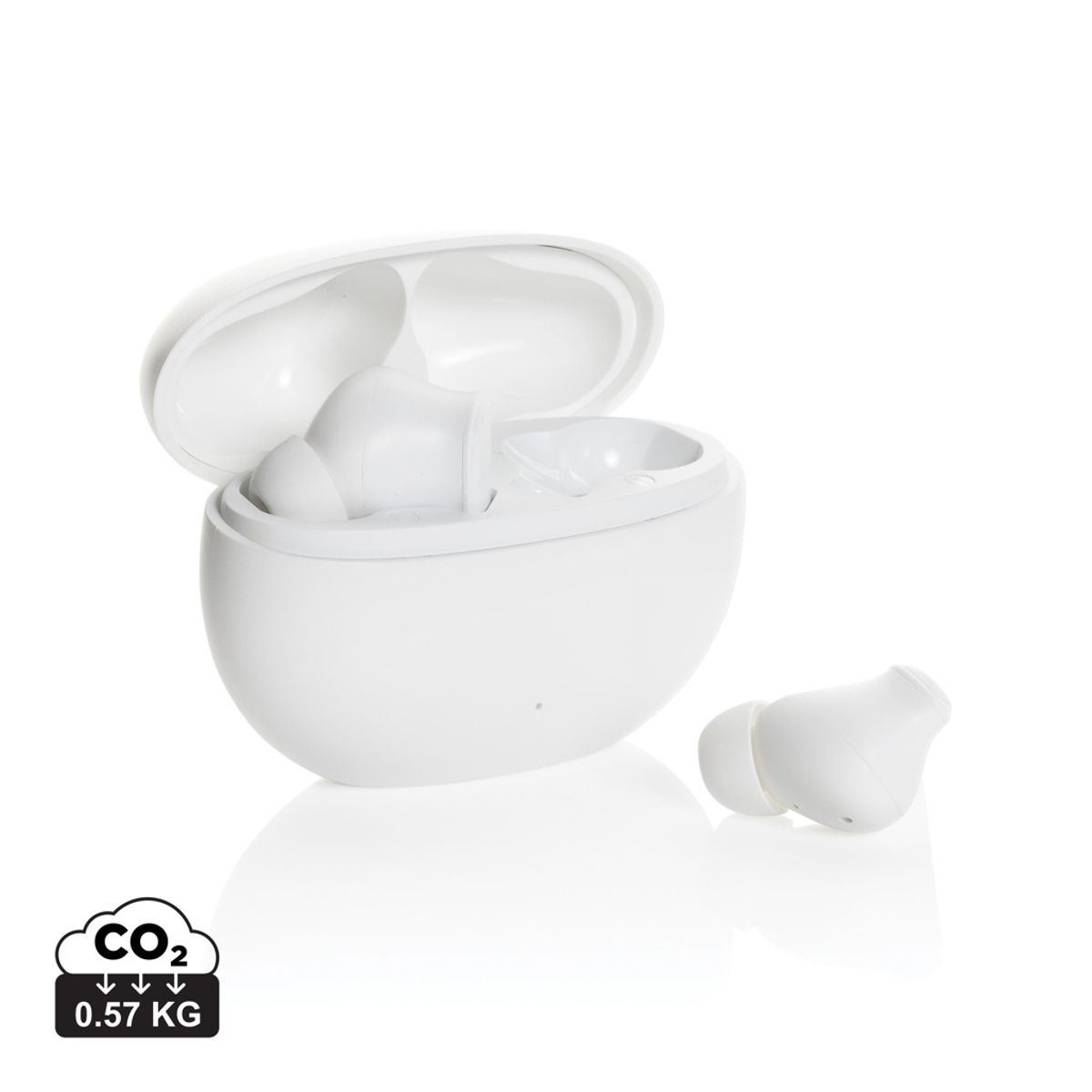 Prolink Rcs Recycled Plastic Hybrid Anc/Enc Earbud