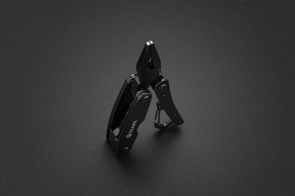 Gear X Mini Multi Tool