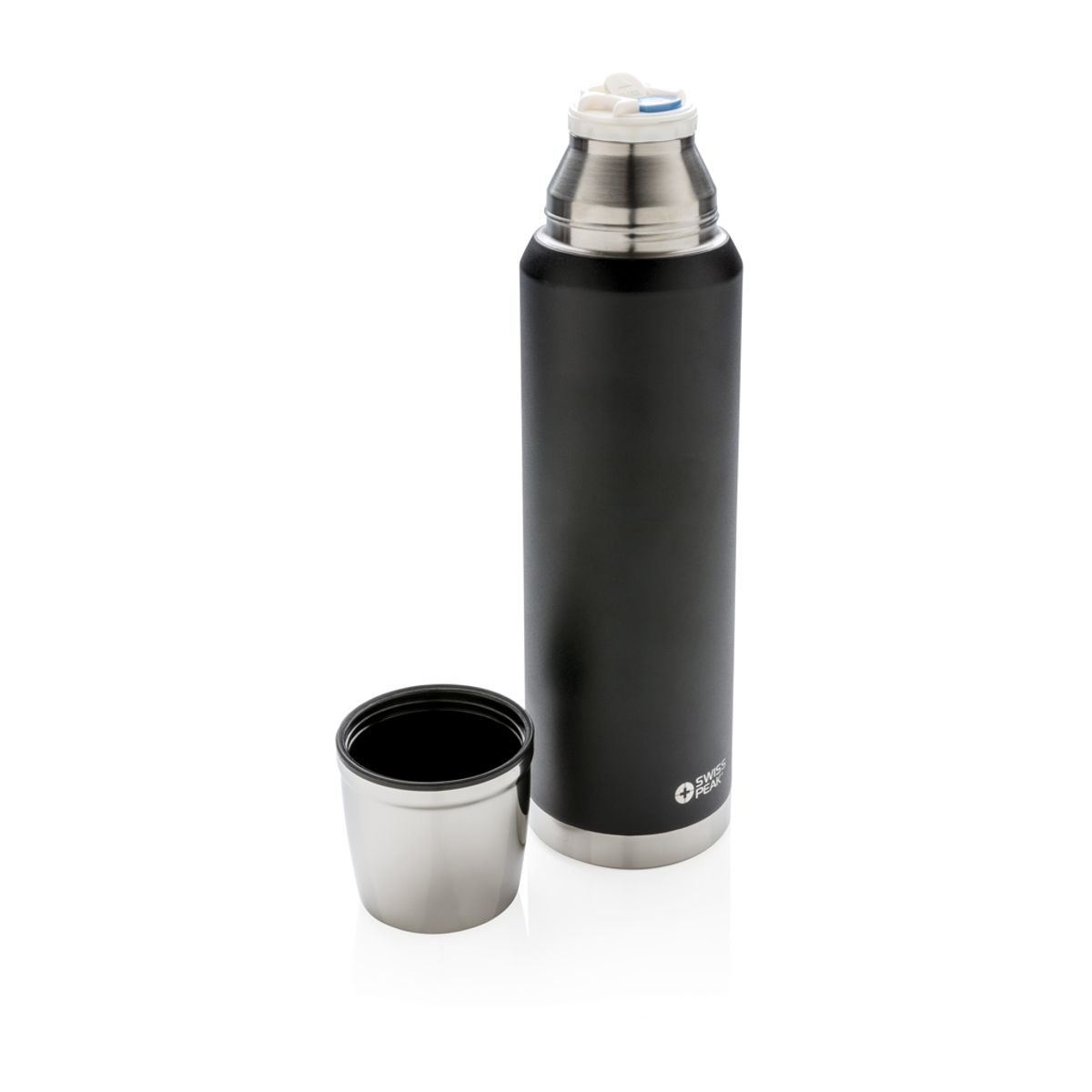 Swiss Peak Elite 1 l vara termokrūze