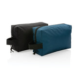 Impact Aware™ Basic Rpet Toiletry Bag