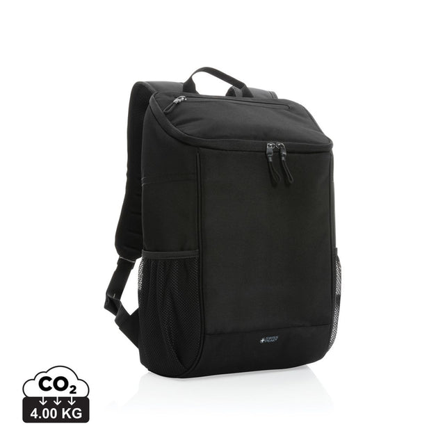 Swiss Peak Aware™ 1200D Deluxe Cooler Backpack