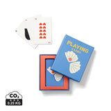 Vinga Playing Cards Coffee Table Edt.