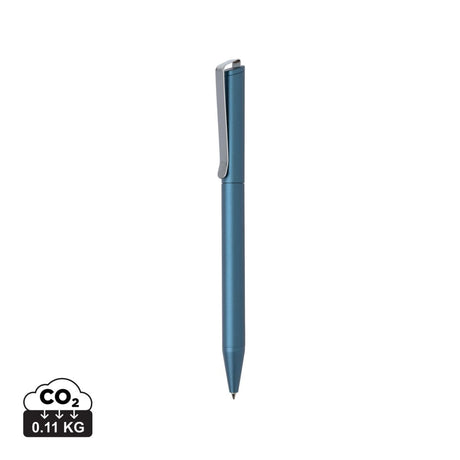 Xavi Rcs Certified Recycled Aluminium Pen