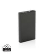 Terra Rcs pārstrādāta alumīnija ārējais akumulators 5000 mAh