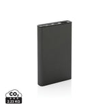 Terra Rcs pārstrādāta alumīnija ārējais akumulators 5000 mAh