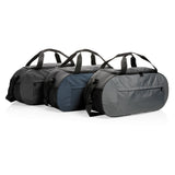 Impact Aware™ Rpet Modern Sports Duffel