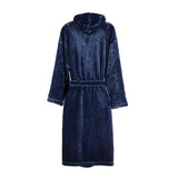 Vinga Louis Luxury Plush Rpet Robe Size L-Xl