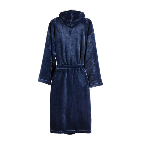 Vinga Louis Luxury Plush Rpet Robe Size L-Xl