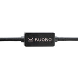 Datalock Rcs Recycled 60W Hacking Protection Cable