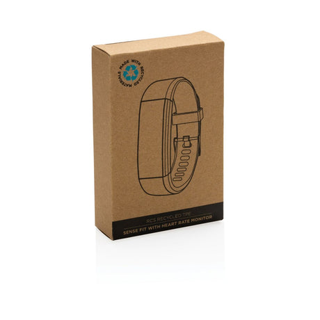 Rcs Recycled Tpu Sense Fit With Heart Rate Monitor