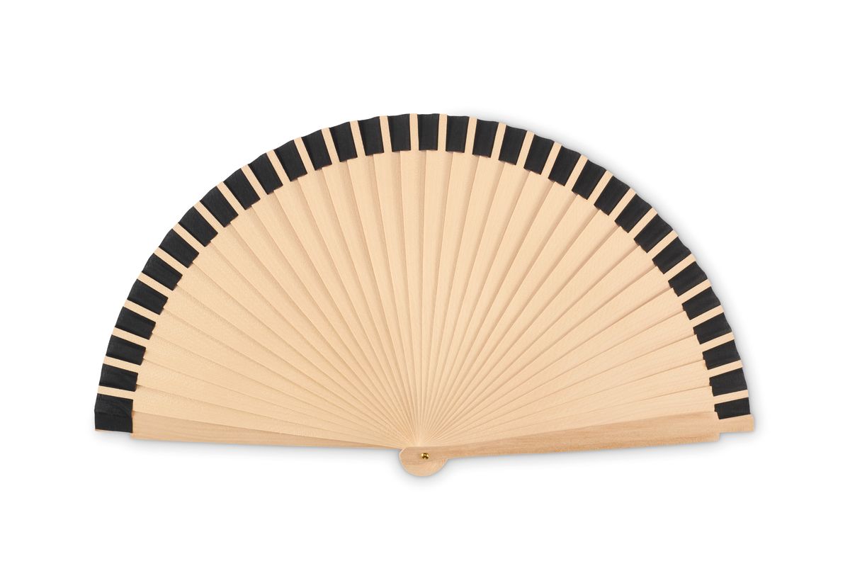 Woodfan