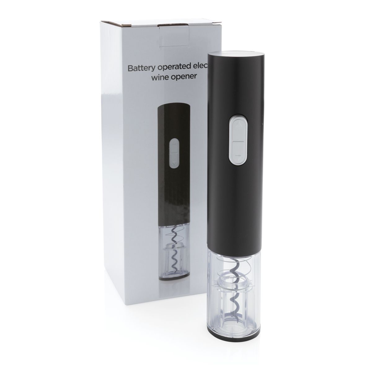 Electric Wine Opener - Battery Operated