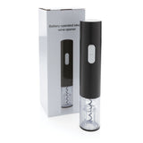 Electric Wine Opener - Battery Operated