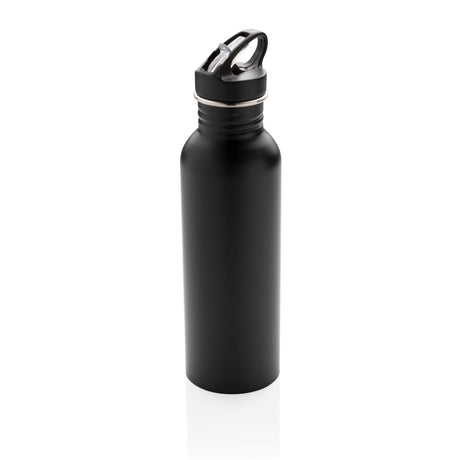 Deluxe Stainless Steel Activity Bottle