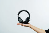 Irvine Rcs Recycled And Repairable Anc Wireless Headphone