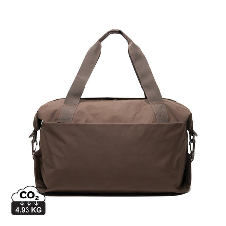 Kento Urban Rcs Recycled Nylon Weekender