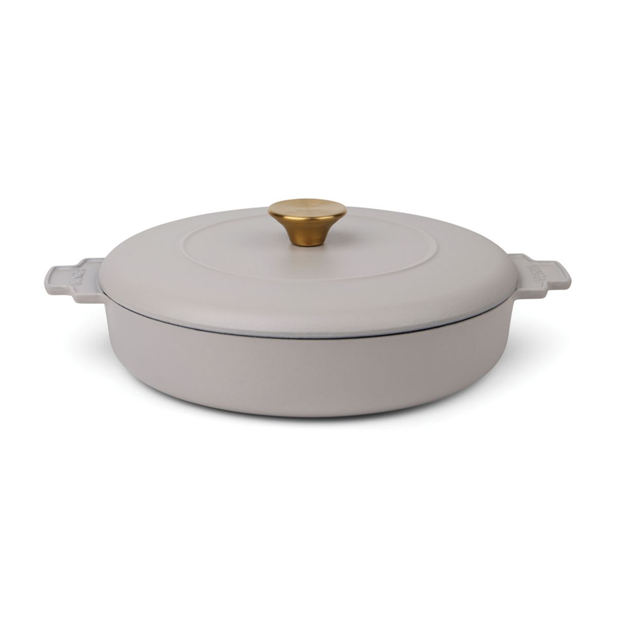 Vinga Monte Heritage Braiser 2.5 L
