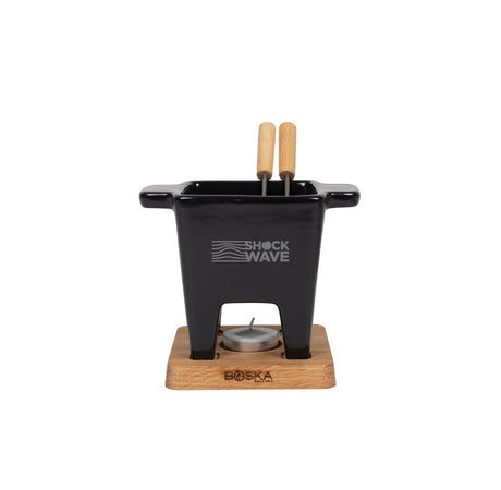 Boska Tapas Fondue Nero - 300 Ml