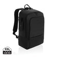 Armond Aware™ Rpet 15.6 Inch Deluxe Laptop Backpack