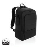 Armond Aware™ Rpet 15.6 Inch Deluxe Laptop Backpack
