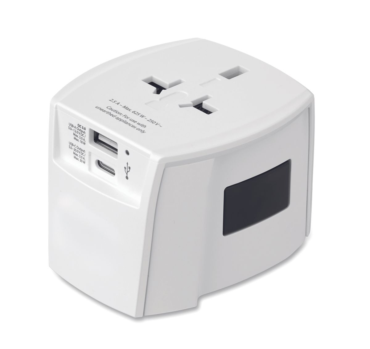 Muv Usb Ac30 Pd